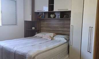 Imagem 4: Sobrado à venda no Parque Esmeralda, em Sorocaba-SP