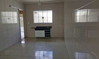 Imagem 3: Casa à venda no Jardim Residencial Imperatriz, em Sorocaba-SP