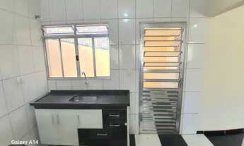 Imagem 3: Casa à venda no Jardim Residencial Villa Amato, em Sorocaba-SP