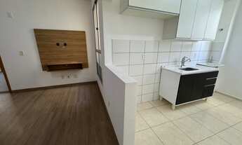 Imagem 3: Apartamento à venda no Condomínio Spazio Salamanca, em Sorocaba-SP