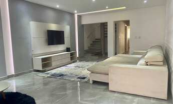 Imagem 3: Sobrado para alugar no Jardim Paulistano com 3 Quartos, em Sorocaba-SP