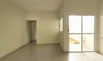 Imagem 2: Casa nova à venda em Brigadeiro Tobias, em Sorocaba-SP