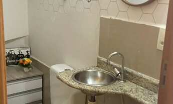 Imagem 6: Sobrado à venda no Jardim Itália, em Sorocaba-SP