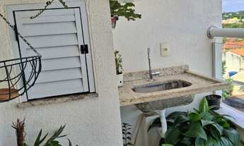 Imagem 4: Apartamento à venda no Edifício Costa Almeida, em Sorocaba-SP