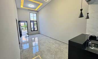 Imagem: Casa térrea à venda no Condomínio Horto