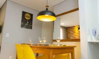 Imagem 3: Apartamento à venda no Condomínio Residencial Easy Life, em Sorocaba-SP