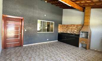 Imagem: Casa à venda no Jardim Alpes, em Sorocaba-SP