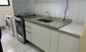 Imagem 2: Apartamento à venda no Condomínio Residencial Paris, em Sorocaba-SP