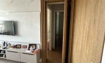 Imagem 7: Apartamento à venda no Além Ponte , em Sorocaba-SP