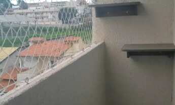 Imagem 2: Apartamento à venda no Condomínio Pássaros da Amazônia, em Sorocaba-SP