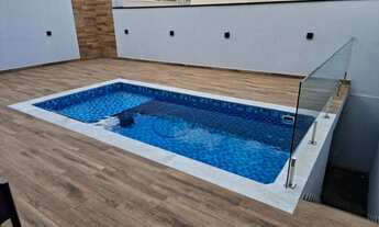 Imagem 4: Sobrado à venda no Condomínio Granja Olga 3, em Sorocaba -SP