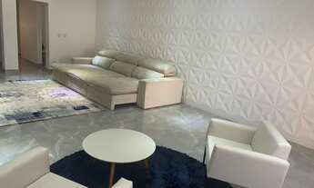 Imagem 4: Sobrado para alugar no Jardim Paulistano com 3 Quartos, em Sorocaba-SP