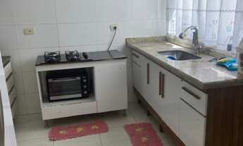 Imagem 4: Sobrado à venda no Jardim Itália, em Sorocaba-SP