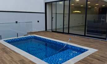 Imagem 2: Sobrado à venda no Condomínio Granja Olga 3, em Sorocaba -SP