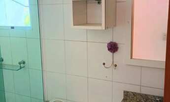 Imagem 7: Apartamento à venda no Condomínio Residencial Espanha, em Sorocaba-SP