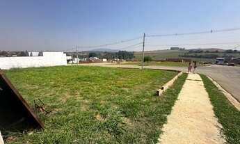 Imagem: Terreno à venda no Residencial Reserva