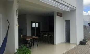 Imagem 4: Casa à venda no Condomínio Jardim Solar do Bosque, em Sorocaba-SP