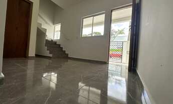 Imagem: Sobrado à venda no Jardim Eliana, em Sorocaba-SP