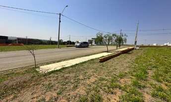 Imagem 2: Terreno à venda no Residencial Reserva Ipanema, em Sorocaba-SP