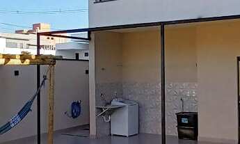 Imagem: Sobrado à venda no Wanel Ville com 3 Quartos