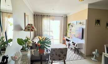 Imagem 2: Apartamento à venda no Edifício Costa Almeida, em Sorocaba-SP