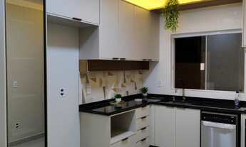 Imagem: Sobrado para alugar no Jardim Guarujá com