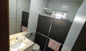 Imagem 7: Casa térrea à venda no Éden, em Sorocaba-SP