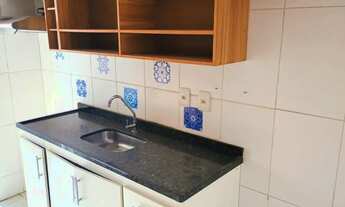 Imagem 4: Apartamento à venda no Condomínio Residencial Espanha, em Sorocaba-SP