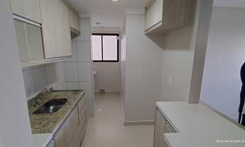 Imagem 2: Apartamento à venda no Condomínio Residencial Paris, em Sorocaba-SP