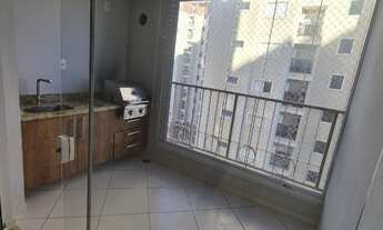Imagem 3: Apartamento à venda no Condomínio Edifício Ibéria, em Sorocaba-SP