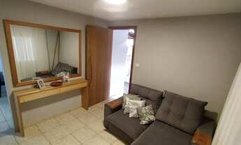 Imagem 3: Casa térrea à venda no Éden, em Sorocaba-SP