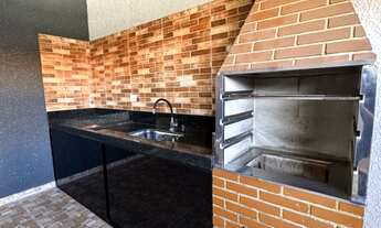 Imagem 2: Casa à venda no Jardim Alpes, em Sorocaba-SP