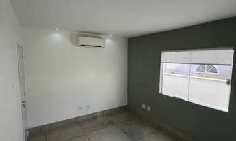 Imagem: Sala comercial para alugar no Parque Campolim