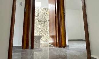 Imagem 6: Sobrado à venda no Jardim Eliana, em Sorocaba-SP