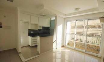 Imagem: Apartamento à venda Condomínio Mirante