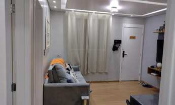 Imagem 6: Apartamento à venda no Condomínio Lar Toronto, em Sorocaba- SP