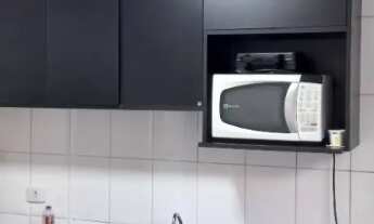 Imagem 5: Sobrado à venda no Condomínio Bella Vista, em Sorocaba-SP