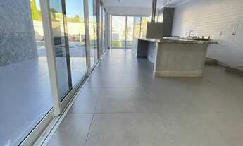 Imagem 3: Casa à venda no Condomínio Jardim Solar do Bosque, em Sorocaba-SP