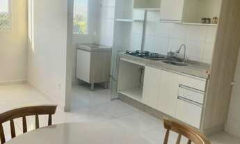 Imagem 2: Apartamento à venda Reserva Gran Village Ibiti, em Sorocaba- SP