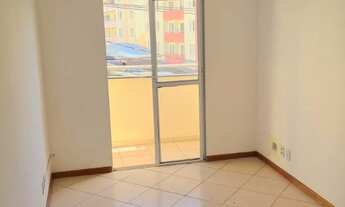 Imagem 2: Apartamento à venda no Condomínio Residencial Espanha, em Sorocaba-SP