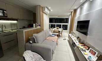 Imagem 3: Apartamento à venda no Além Ponte , em Sorocaba-SP