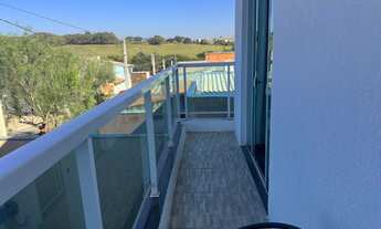 Imagem 6: Sobrado à venda no Jardim Santa Marta, em Sorocaba-SP