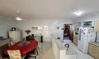 Imagem 5: Sobrado à venda no Jardim Leocádia, em Sorocaba-SP