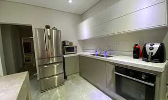 Imagem 3: Sobrado à venda no Jardim Paulistano, em Sorocaba-SP