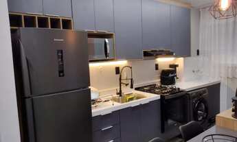 Imagem 3: Apartamento à venda no Condomínio Lar Toronto, em Sorocaba- SP