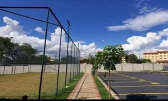 Imagem 7: Apartamento térreo à venda no Residencial Parque Serra Bonita, em Sorocaba-SP