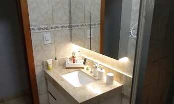 Imagem 6: Casa térrea à venda no Éden, em Sorocaba-SP