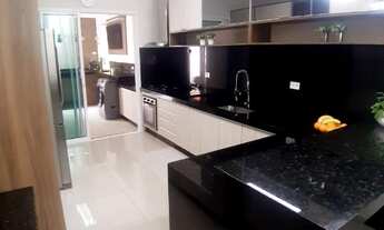 Imagem: Casa à venda no Condomínio Campos do Conde