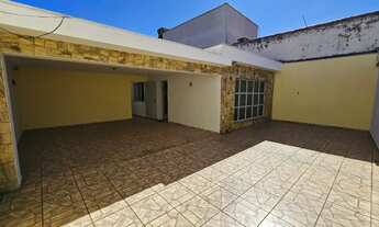 Imagem: Casa à venda no Jardim Barcelona, em Sorocaba-SP