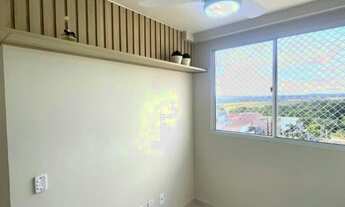 Imagem 7: Apartamento à venda Reserva Gran Village Ibiti, em Sorocaba- SP